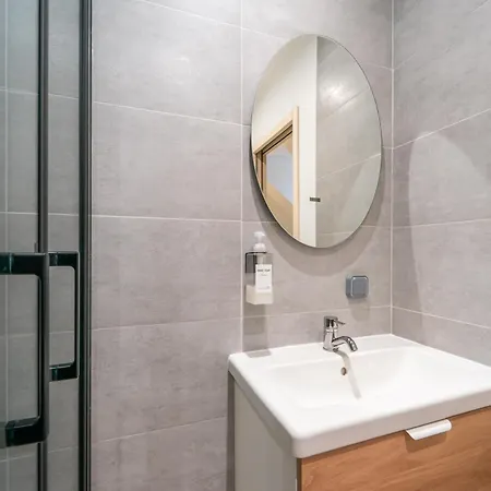 Appartement Studio Paisible A Disneyland