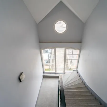 Appartement Studio Paisible A Disneyland